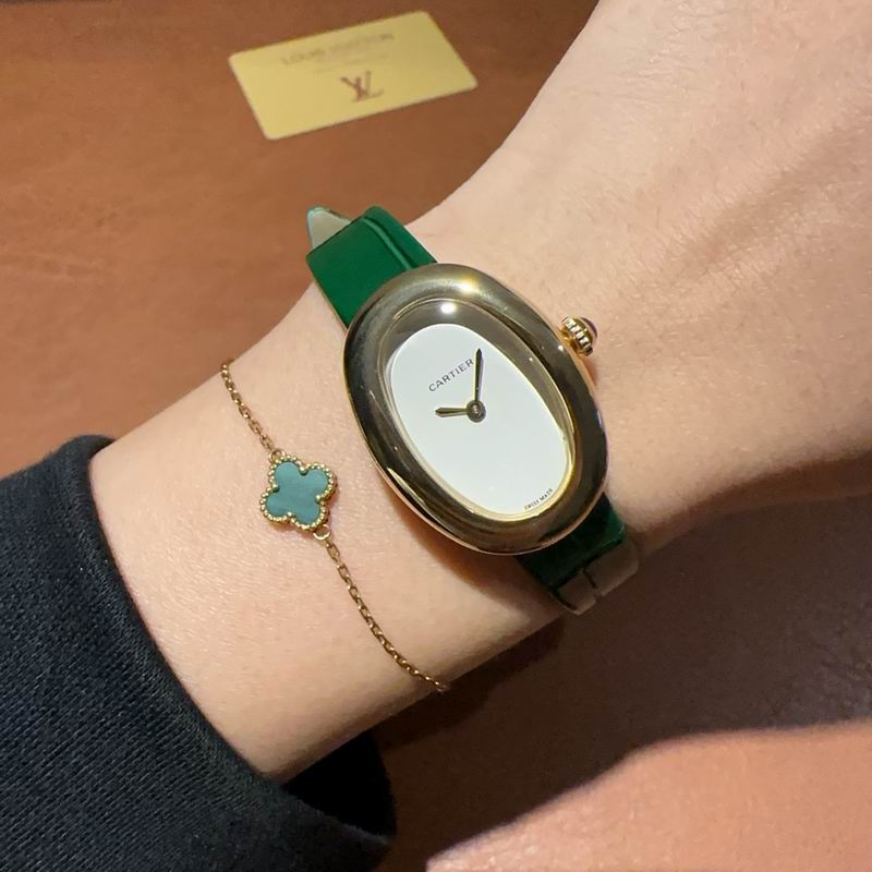 Carteier 32X26mm 89 (35)