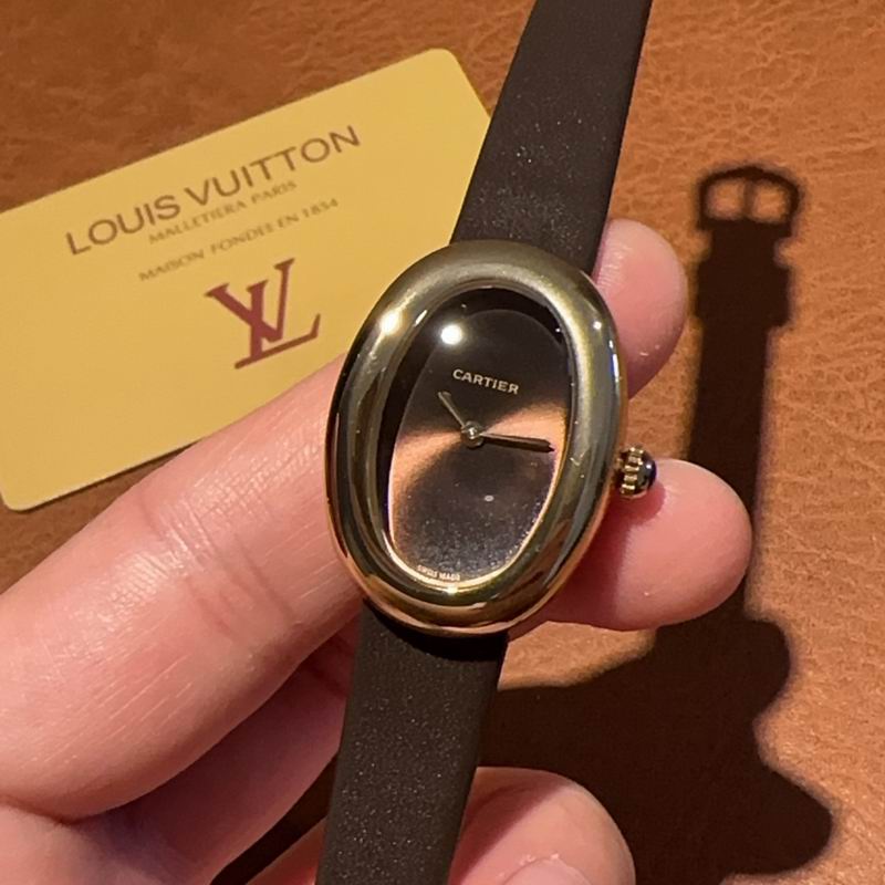 Carteier 32X26mm 89 (40)