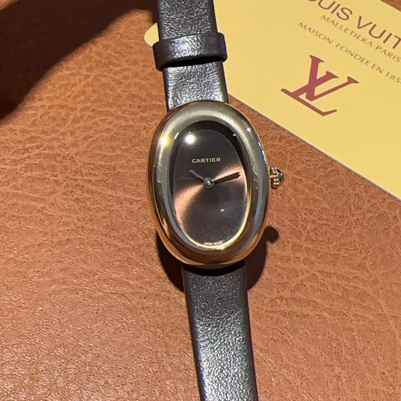 Carteier 32X26mm 89 (42)