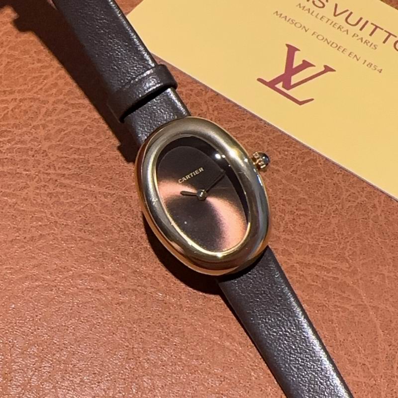 Carteier 32X26mm 89 (43)