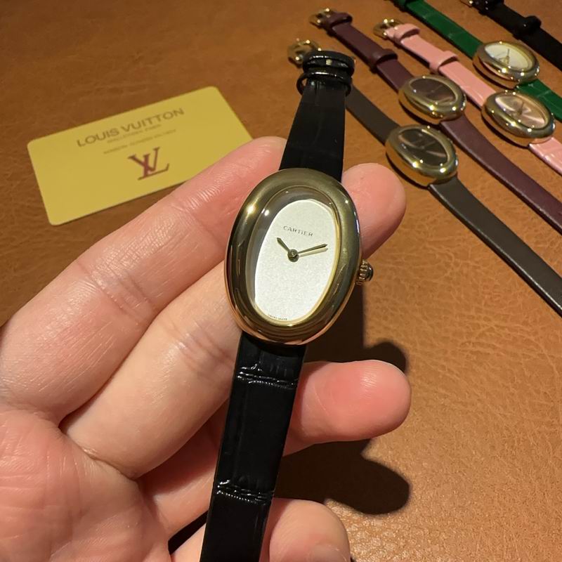 Carteier 32X26mm 89 (7)