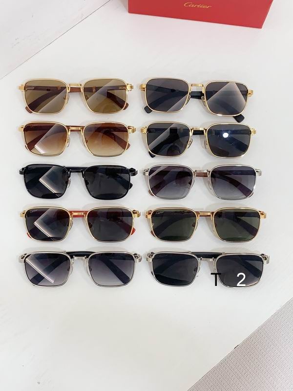 Cartie CT0363S 54-21-145 b11