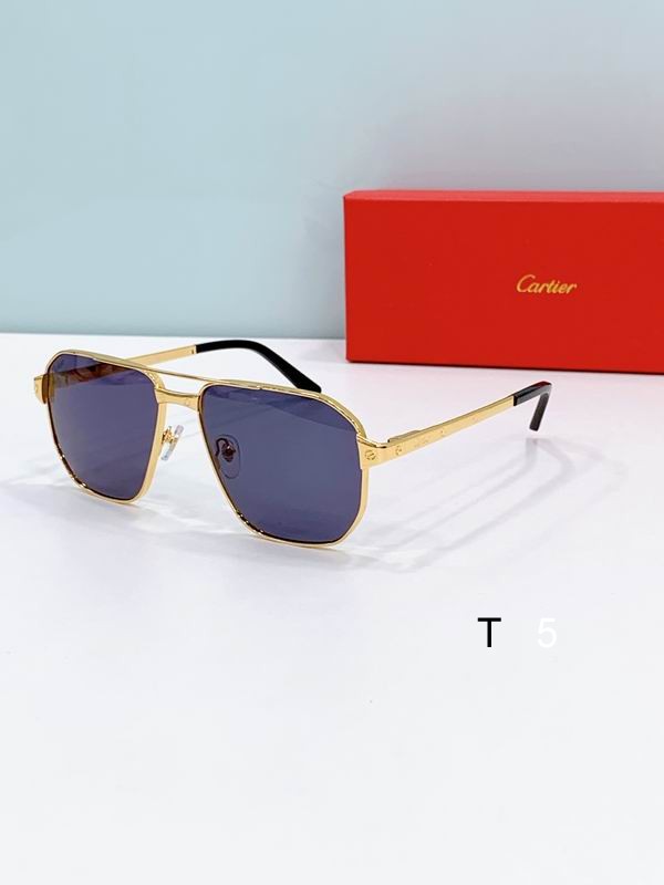 Cartier CT0424 59 15-140 F01