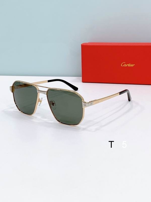 Cartier CT0424 59 15-140 F05