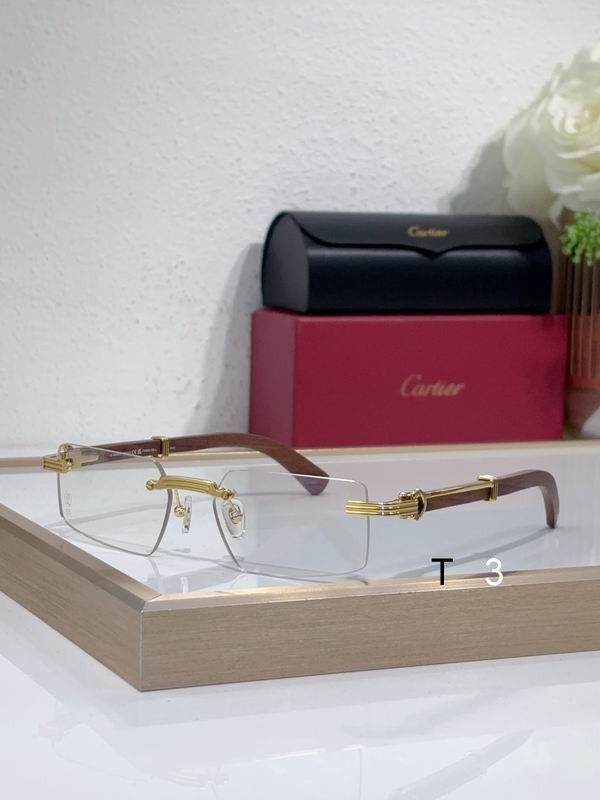 Cartier CT0485O 55 18-145 c09