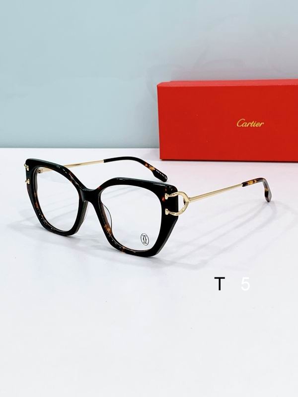 Cartier CT0530S 56 17-145 F 04