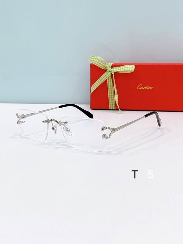 Cartier CT0550S 56-18-140 F 03