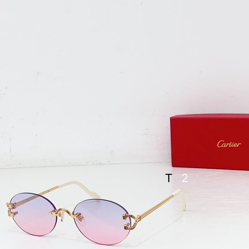 Cartier CT0551S 57 19-142 b05