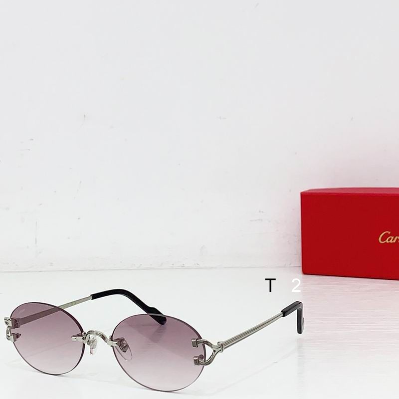 Cartier CT0551S 57 19-142 b07