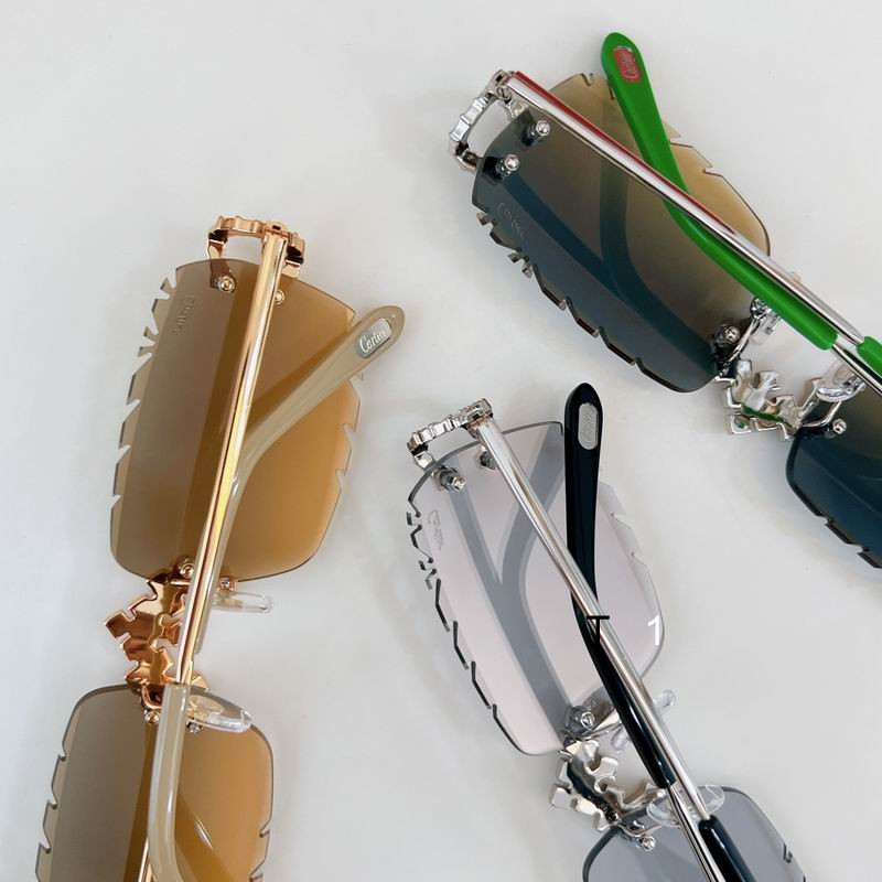 Cartier CT0678 57-17-142 A08