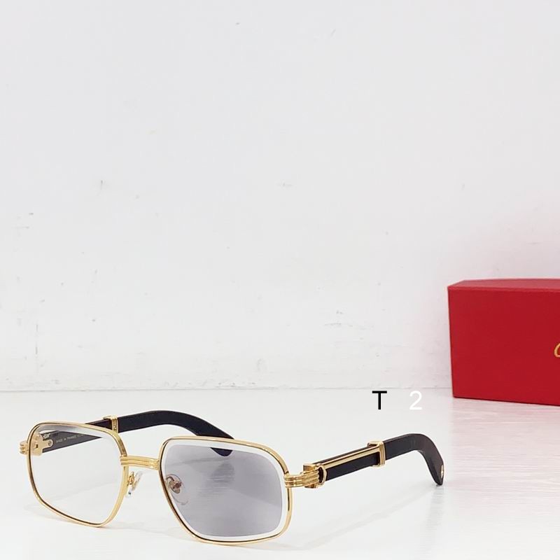 Cartier CT0691S 59 18-145 B01