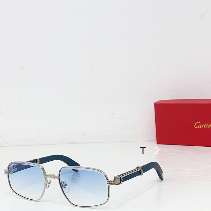 Cartier CT0691S 59 18-145 B04