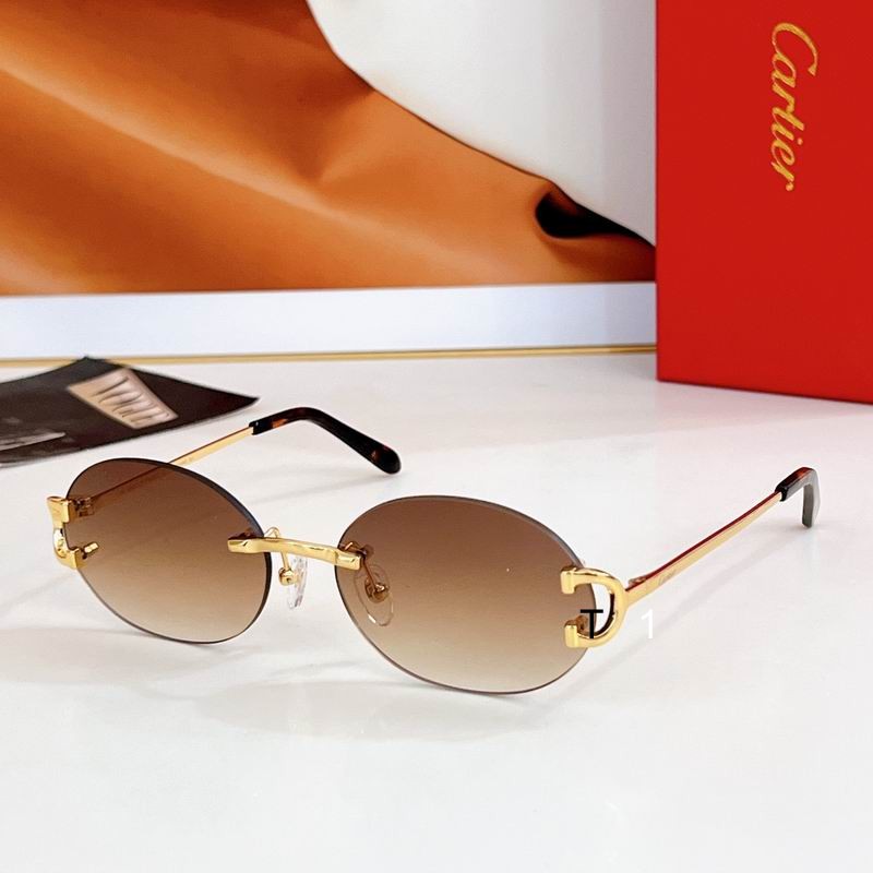 Cartier CT820094O 135 A03