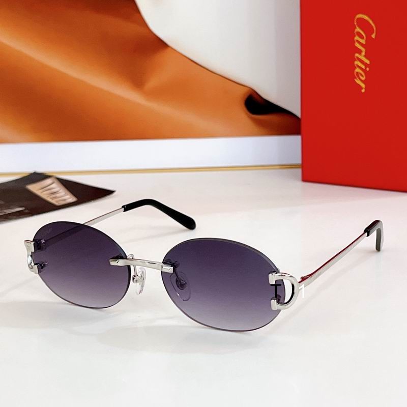 Cartier CT820094O 135 A05