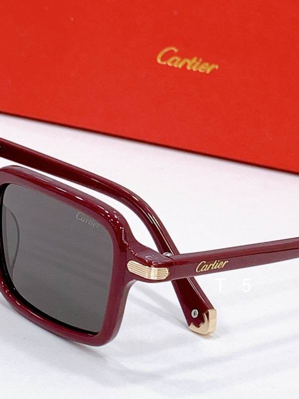 Cartier 0800 54-20-140 F09
