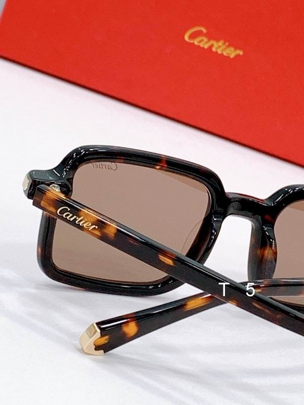 Cartier 0800 54-20-140 F10