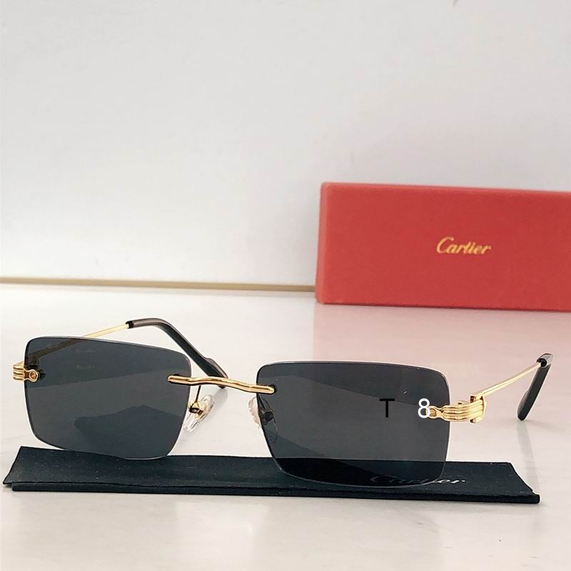 Cartier 08023 54-20-140 H04