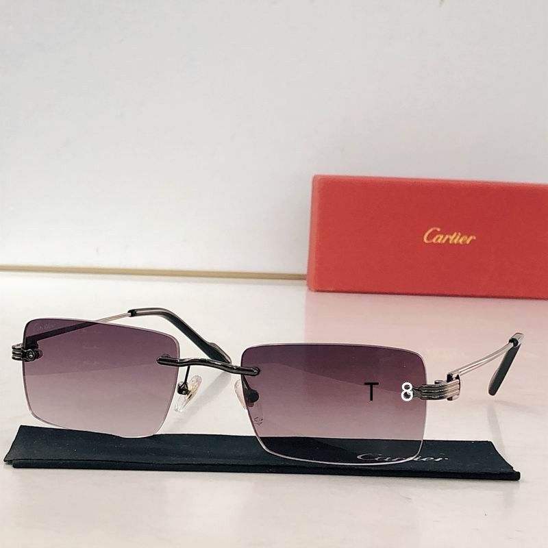 Cartier 08023 54-20-140 H05