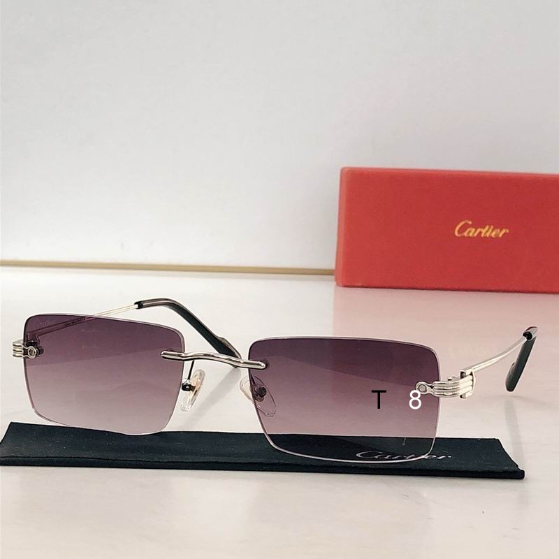 Cartier 08023 54-20-140 H07