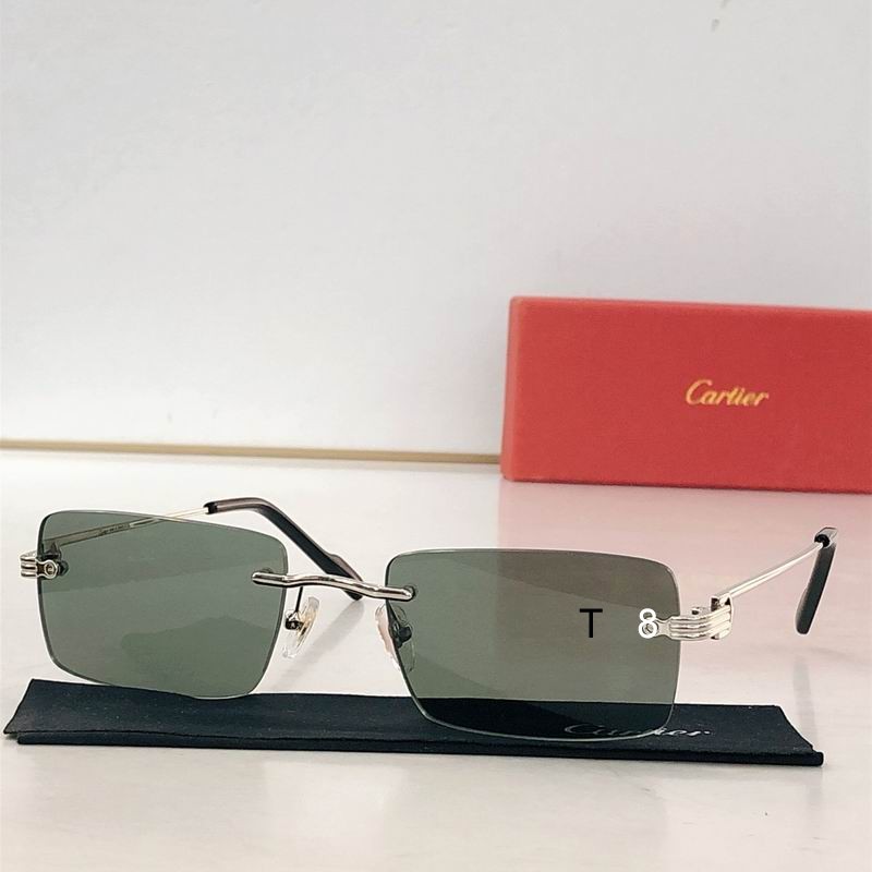 Cartier 08023 54-20-140 H08