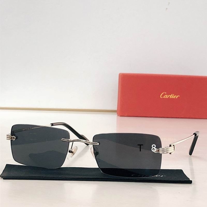 Cartier 08023 54-20-140 H09