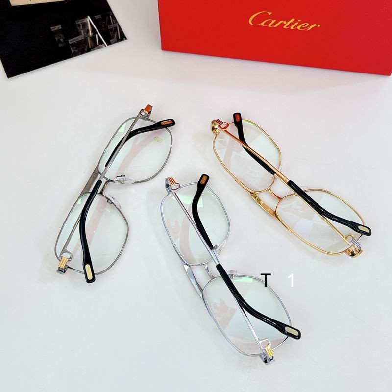 Cartier 0810 a 08