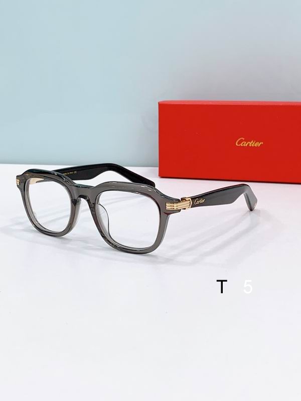 Cartier 0821022 F01