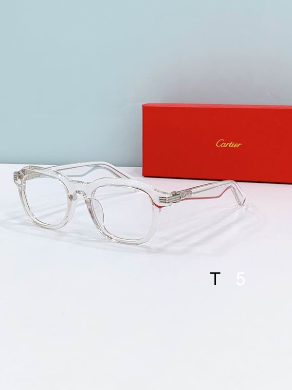 Cartier 0821022 F03