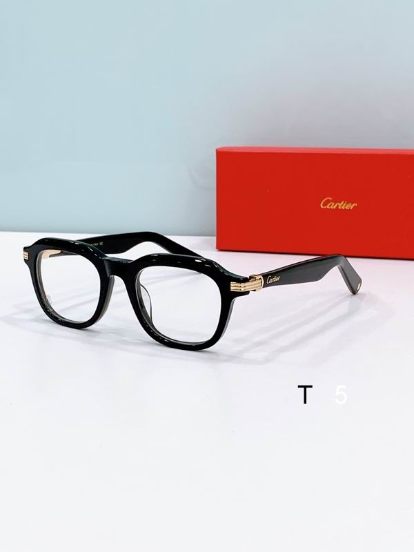 Cartier 0821022 F05