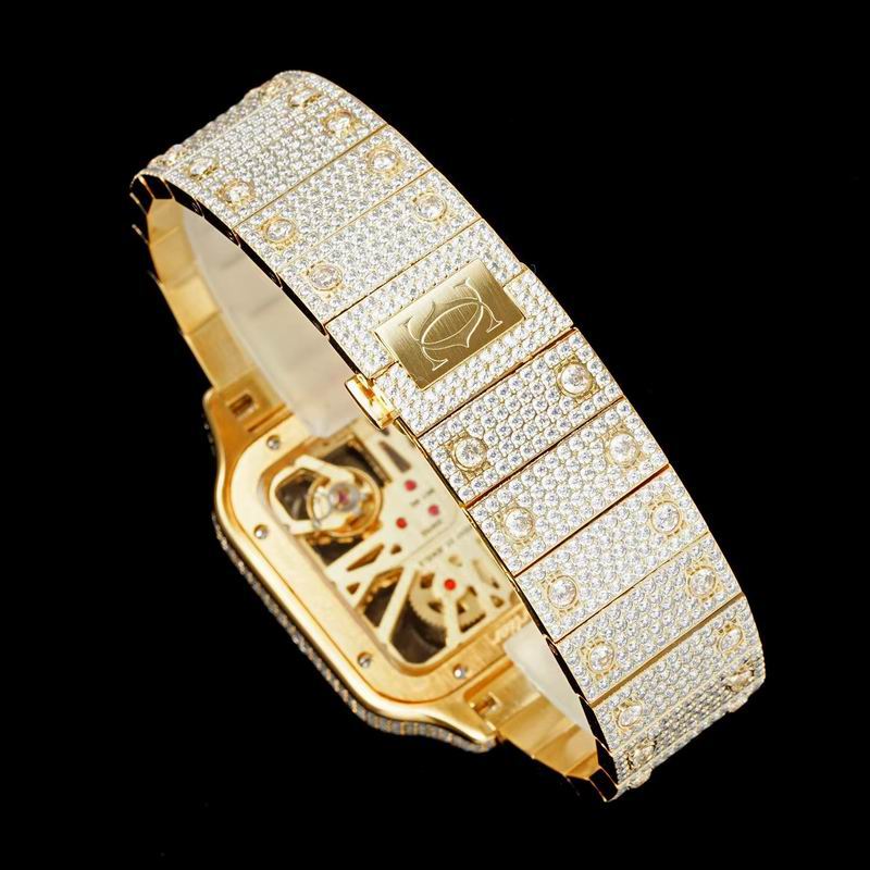 Cartier 39.8mm 49 (5)