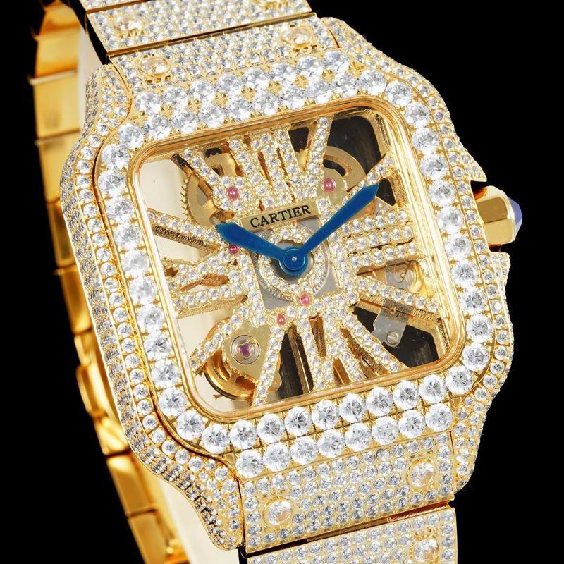 Cartier 39.8mm 49 (8)