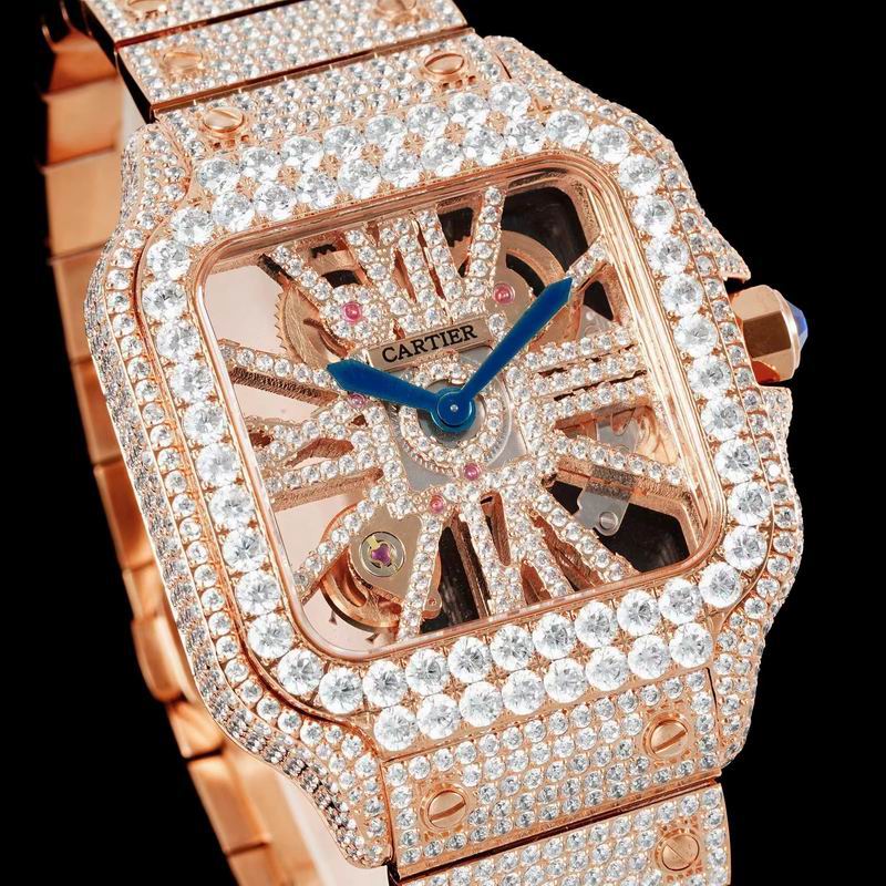 Cartier 39.8mm 52 (8)