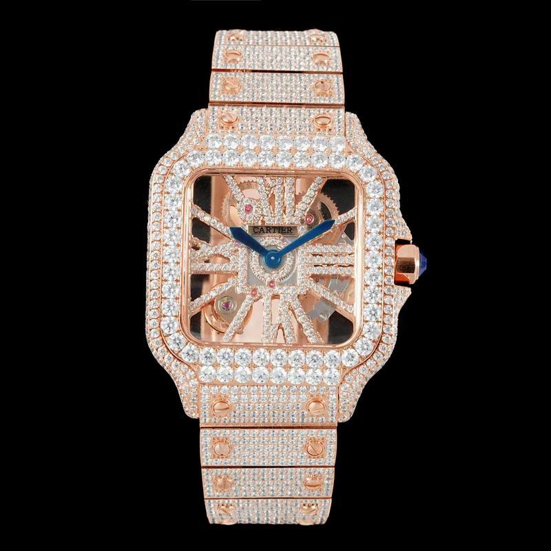 Cartier 39.8mm 52 (9)