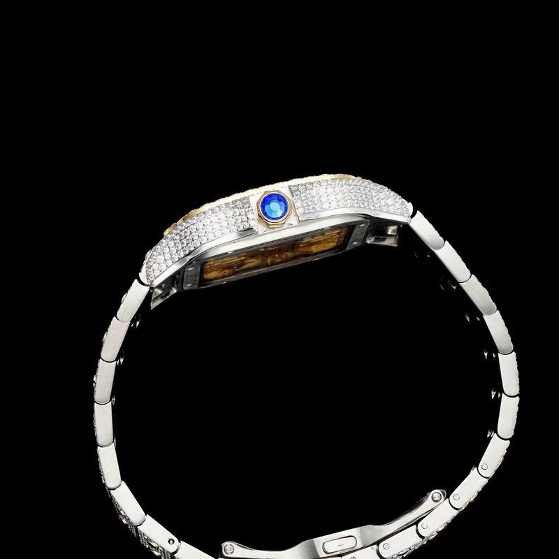 Cartier 39.8mm 53 (3)