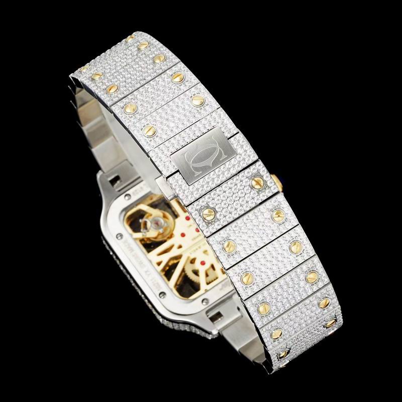 Cartier 39.8mm 53 (4)