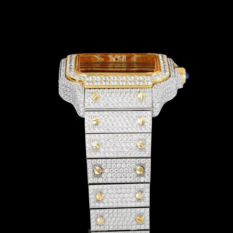 Cartier 39.8mm 53 (5)