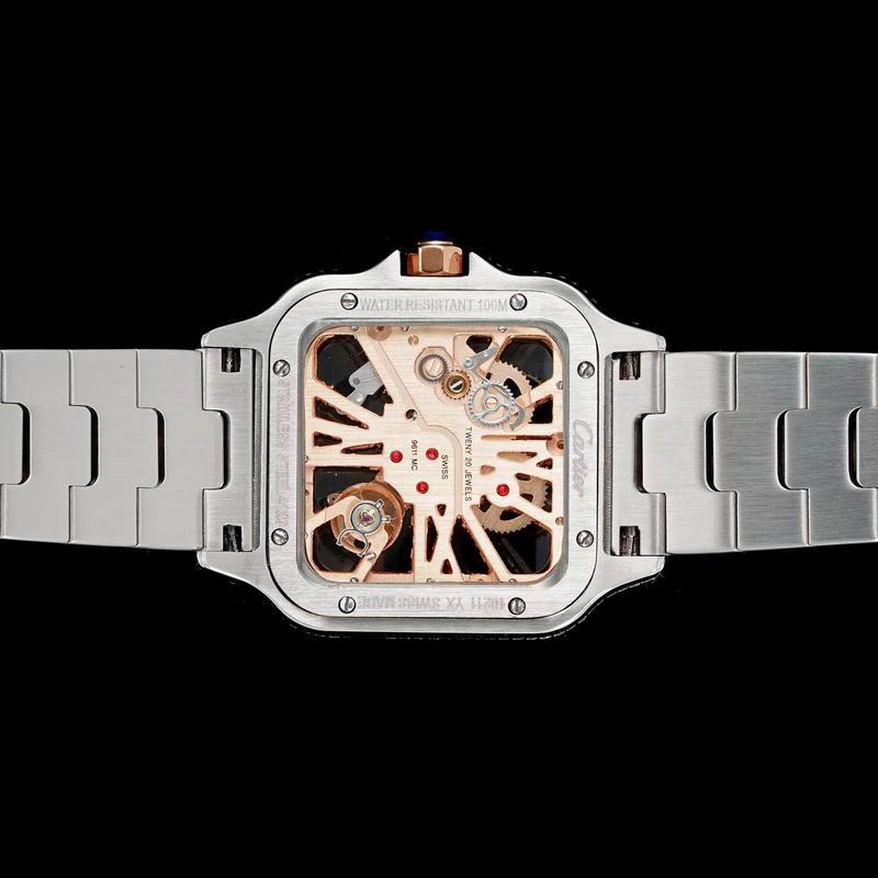 Cartier 39.8mm 54 (1)