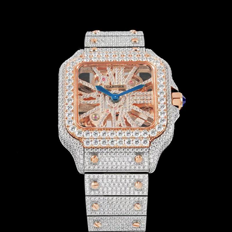 Cartier 39.8mm 54 (6)