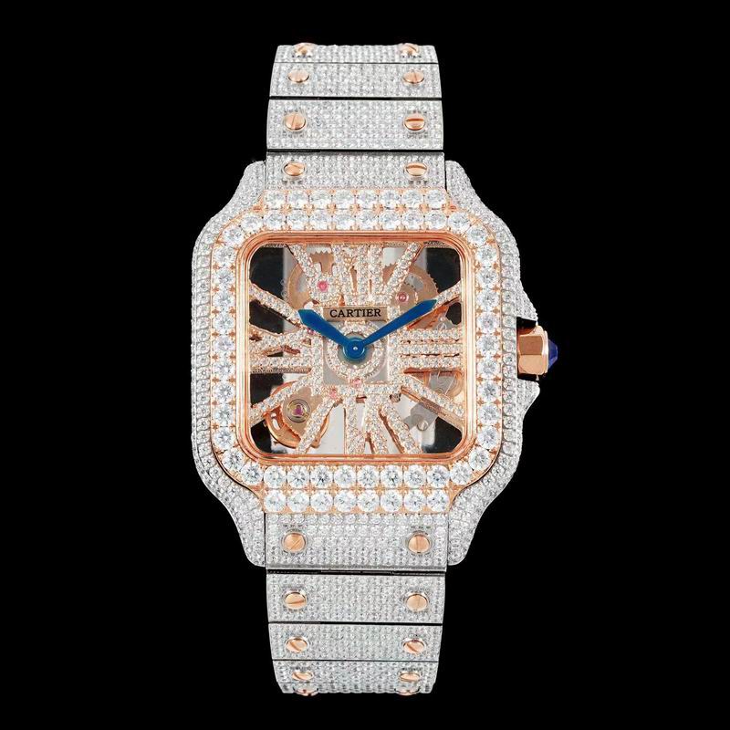 Cartier 39.8mm 54 (9)