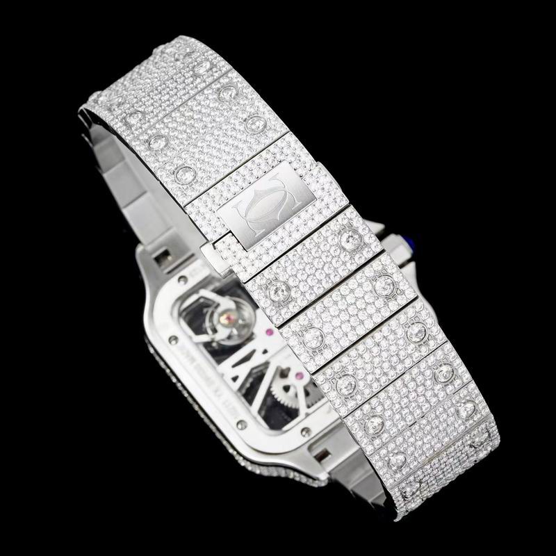 Cartier 39.8mm 56 (4)