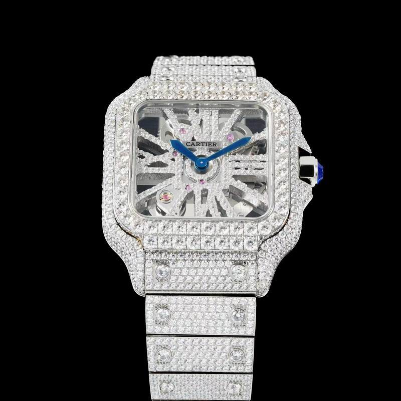 Cartier 39.8mm 56 (6)