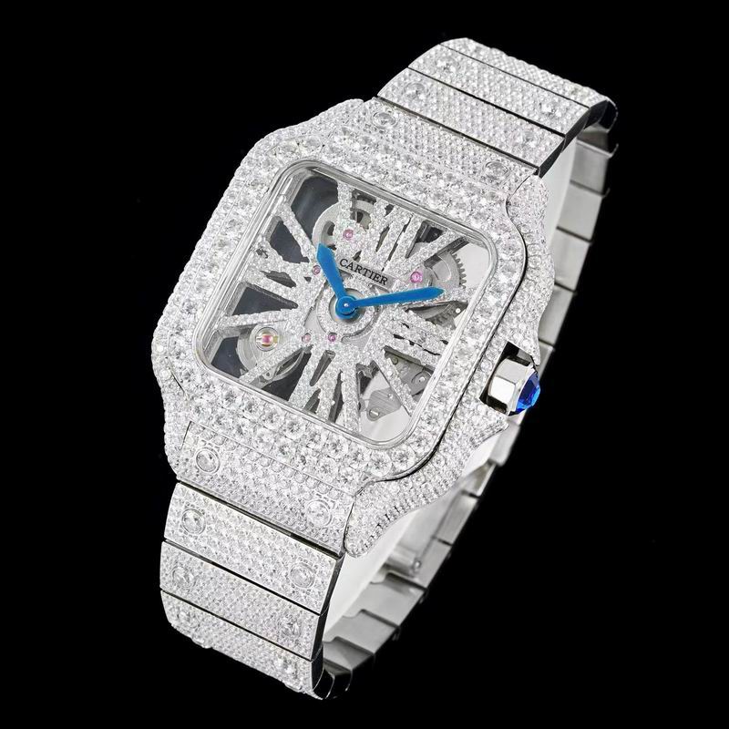 Cartier 39.8mm 56 (7)