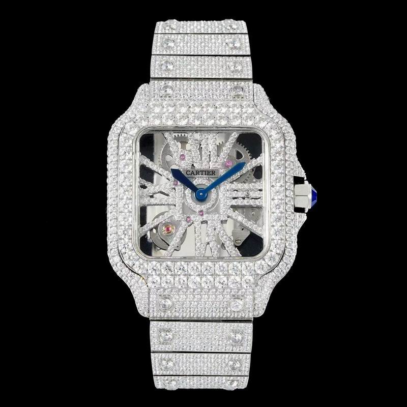 Cartier 39.8mm 56 (9)