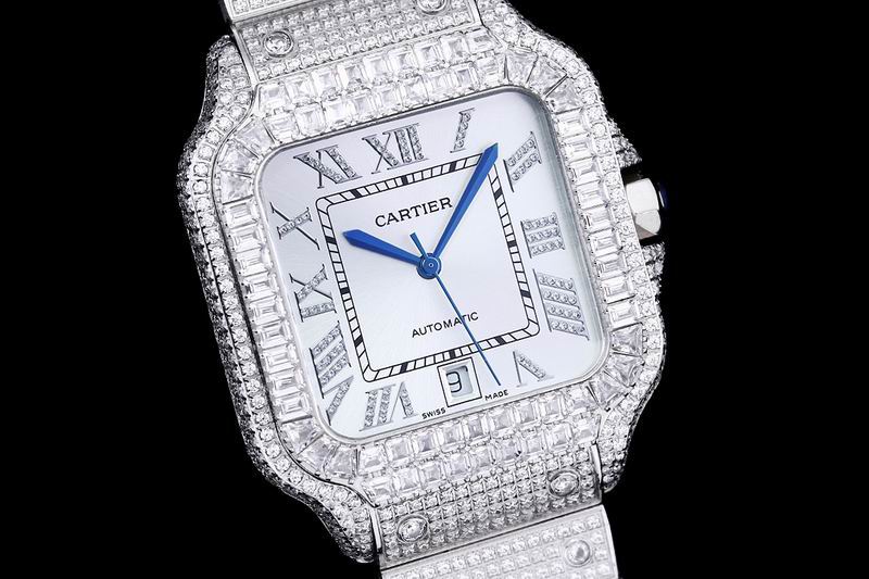 Cartier 40mm 81 (7)