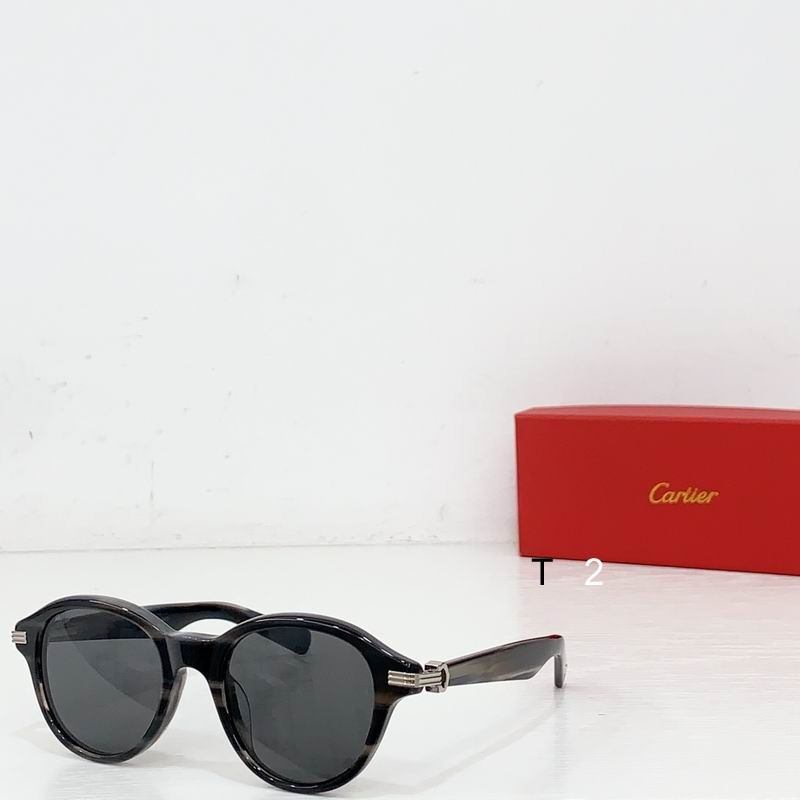 Cartier CT0035 145 B01