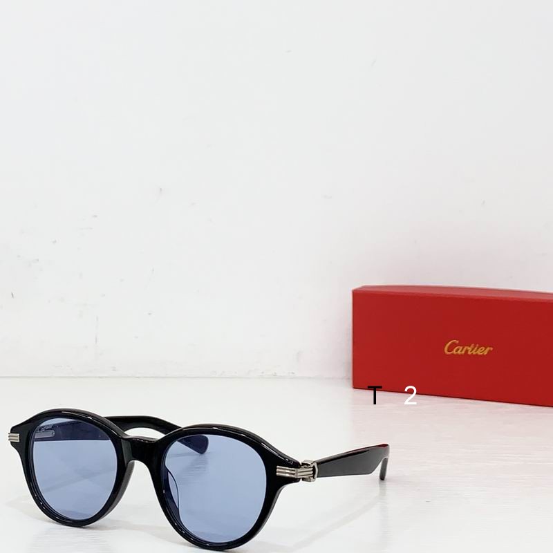 Cartier CT0035 145 B02