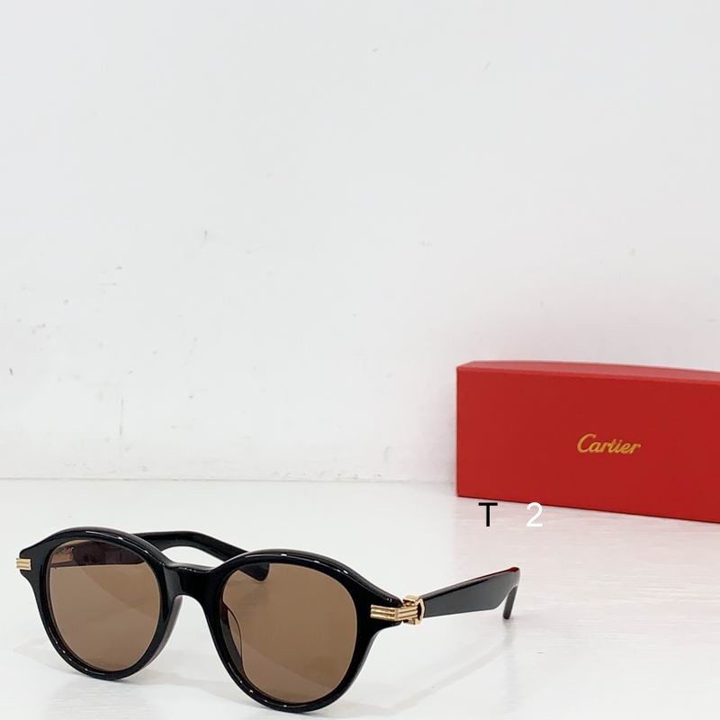 Cartier CT0035 145 B03