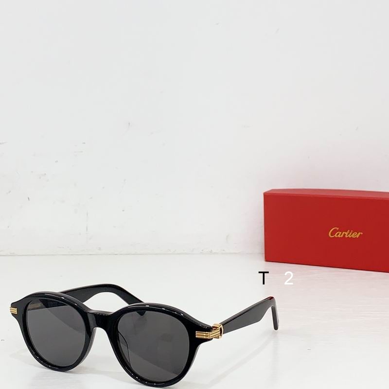 Cartier CT0035 145 B05