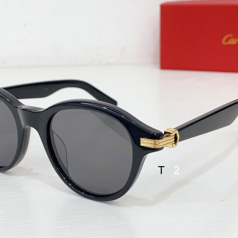 Cartier CT0035 145 B06