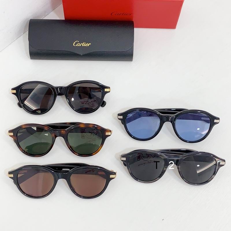 Cartier CT0035 145 B09